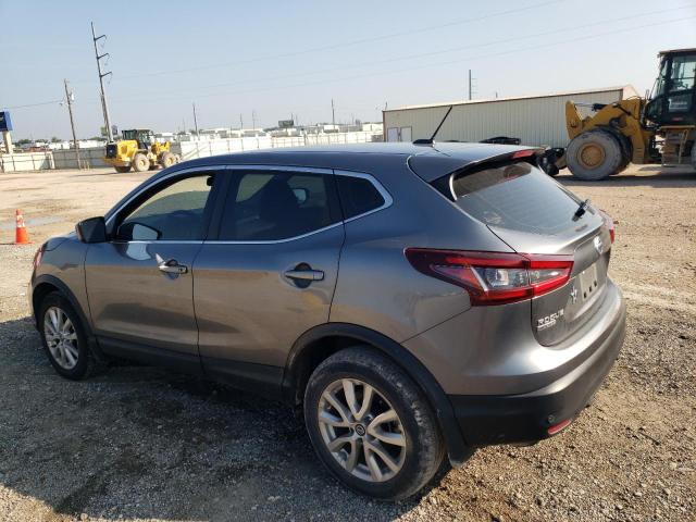 JN1BJ1AV7MW566393 Nissan ROGUE SPOR