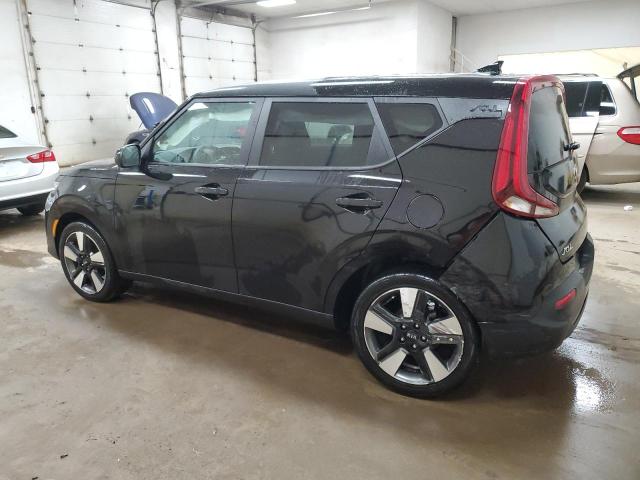KNDJ33AUXL7009301 KIA SOUL EX