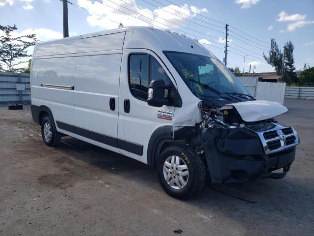 3C6TRVDG8JE113279 RAM Promaster 2500 2500 High
