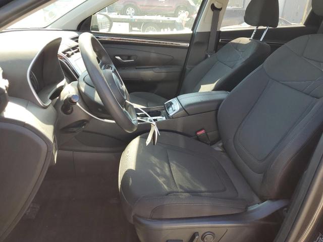 5NMJB3AE5NH091655 Hyundai TUCSON SEL