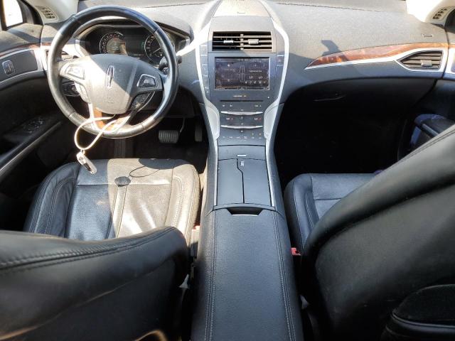 3LN6L2GKXFR619326 Lincoln MKZ