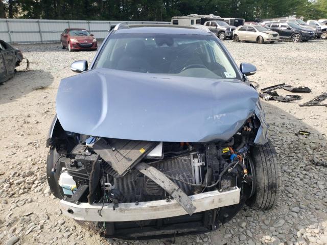 KNDCC3LD8N5496728 KIA Niro Ex Pr