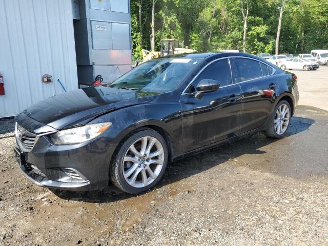 Auction sale of the 2016 Mazda 6 Touring, vin: 00000000000000000, lot number: 58096114