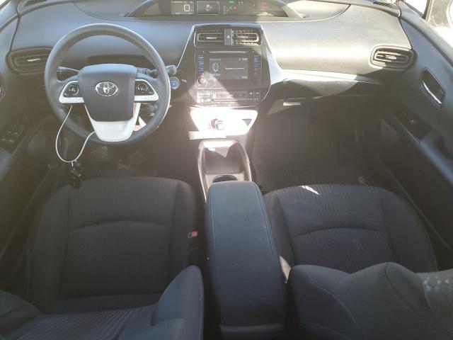 JTDKBRFU9J3599658 Toyota Prius