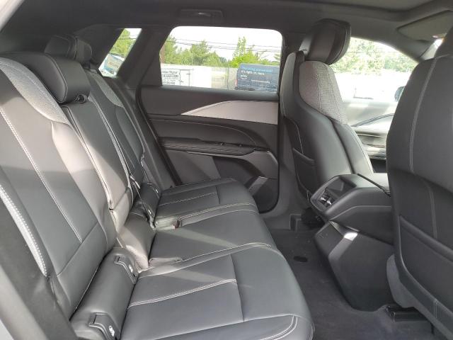 1GYKPMRL1RZ105674 Cadillac Lyriq Tech