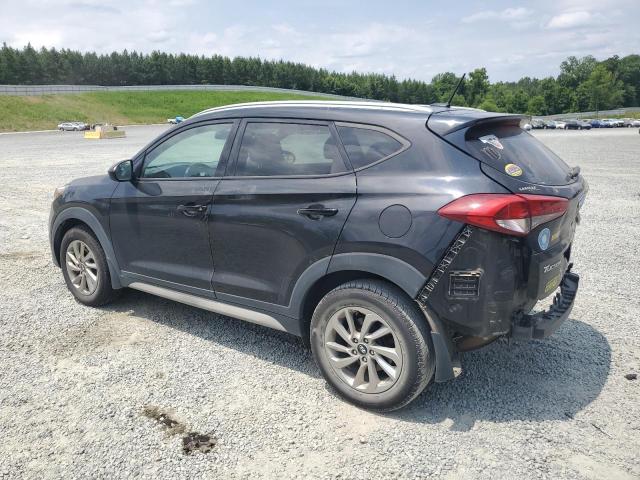 KM8J3CA45HU586015 Hyundai Tucson Limited