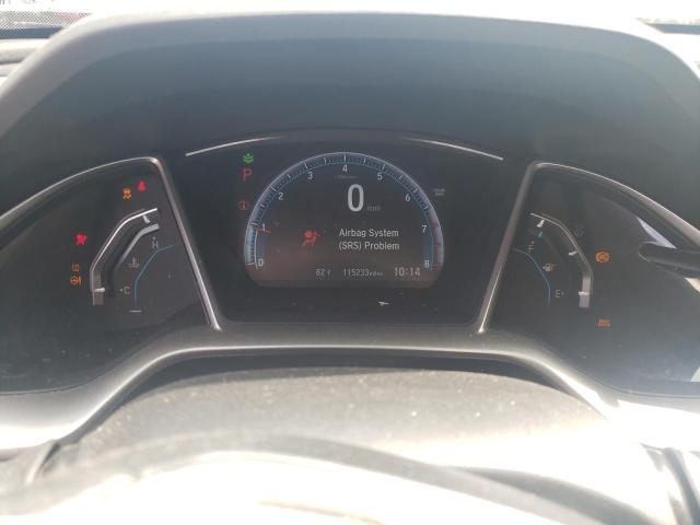 19XFC2F76GE094582 Honda CIVIC EX