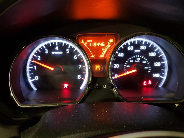 3N1CN7AP0EL841977 Nissan VERSA S