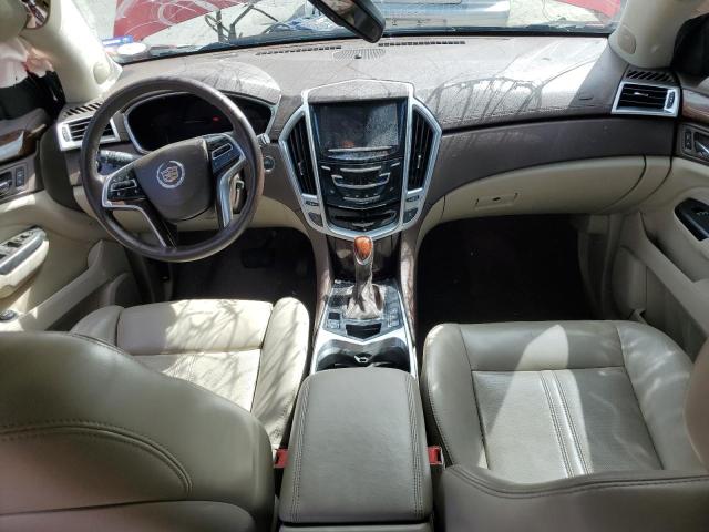 3GYFNEE39ES612395 Cadillac Srx Luxury Collection