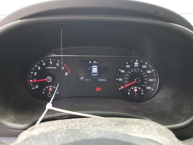 KNDJ23AU4L7004761 KIA SOUL LX