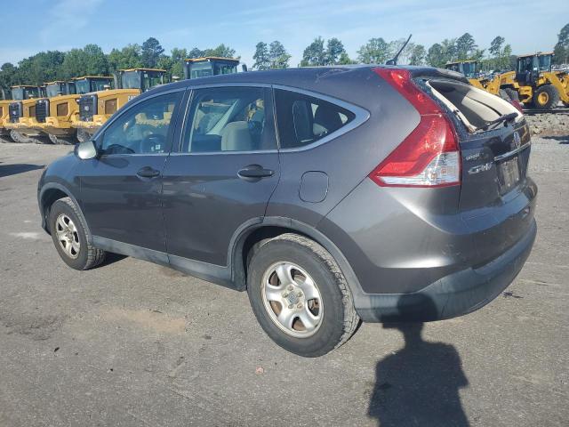 2HKRM4H38EH609414 Honda CR-V LX
