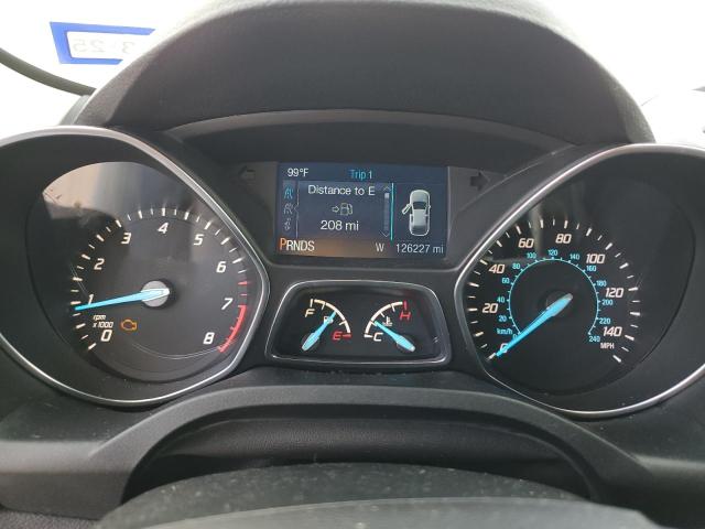 1FMCU0GX4EUC15428 Ford ESCAPE SE