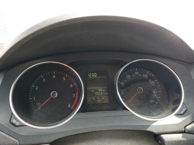 3VW167AJ0GM399127 Volkswagen JETTA S