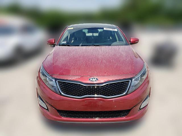 5XXGN4A73FG436500 KIA OPTIMA EX