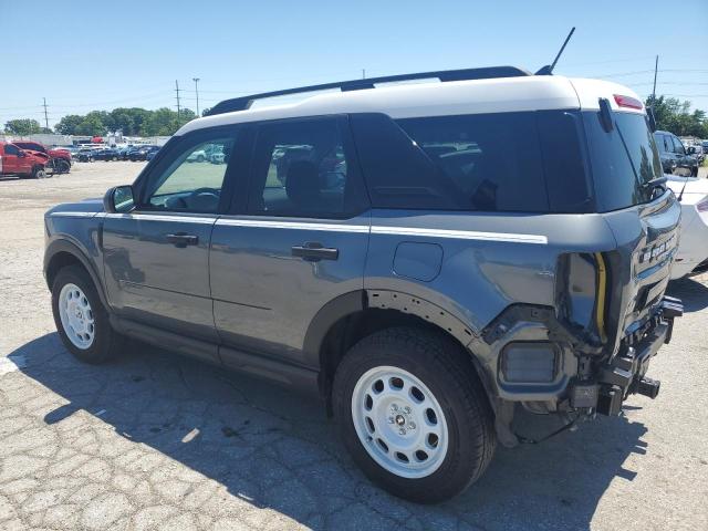 3FMCR9G68RRE22558 Ford BRONCO SPO