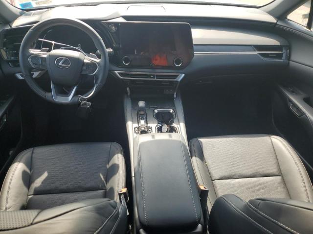 2T2BBMCA5PC004538 Lexus Rx 350h Base