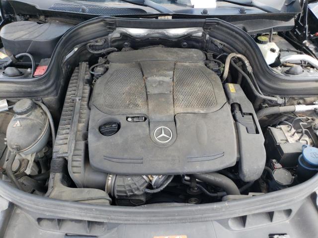 WDCGG5HB2EG182290 Mercedes-Benz GLK 350