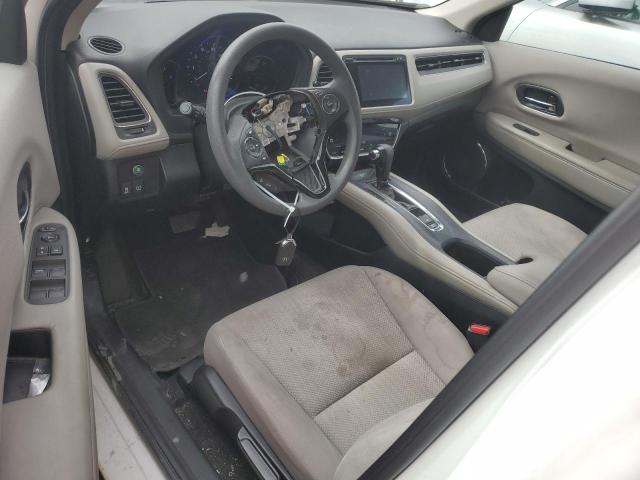3CZRU6H56GM753385 Honda HR-V EX