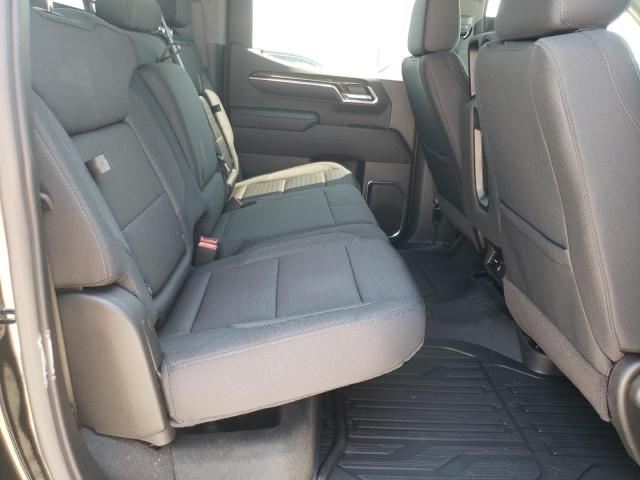 3GTUUCE86RG295149 GMC Sierra K1500 Elevation