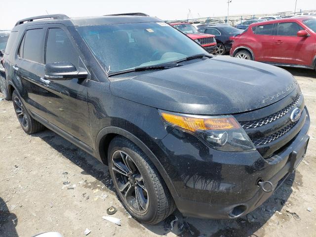 Auction sale of the 2013 Ford Explorer, vin: 00000000000000000, lot number: 56704874