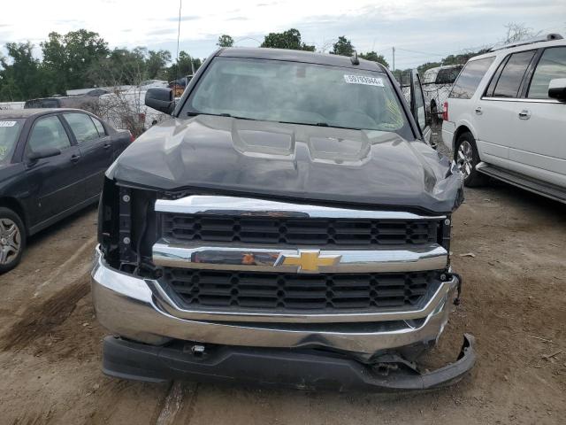 1GCVKREC9JZ150385 Chevrolet Silverado
