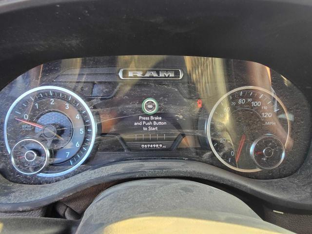 1C6RREJT3MN584901 RAM 1500 Laie