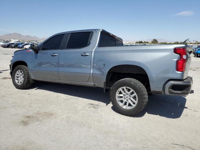 1GCUYEED1KZ402370 Chevrolet Silverado