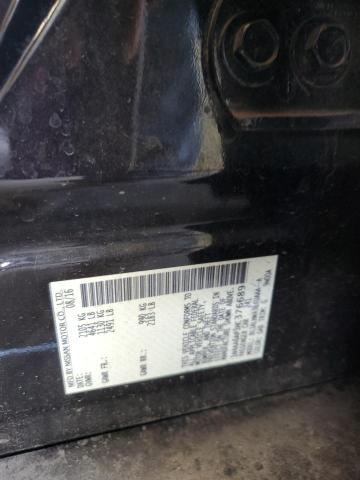 1N4AA6AP3HC376689 Nissan MAXIMA 3.5