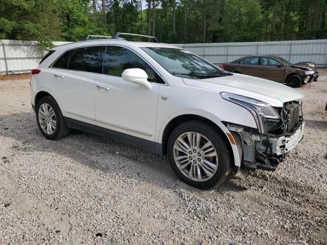 1GYKNCRS3HZ140514 Cadillac Xt5 Premium Luxury