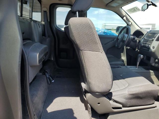 1N6DD0CU9HN702768 Nissan FRONTIER S