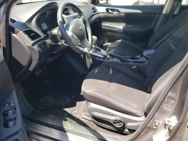 3N1AB7AP1HY279336 Nissan SENTRA S