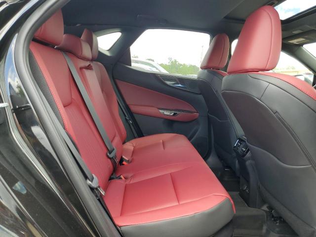 2T2GKCEZ8RC027124 Lexus Nx 350h Ba