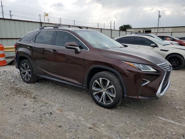 2T2ZZMCA7HC062985 Lexus Rx 350 Base