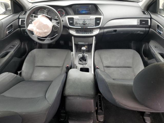 1HGCR2E36FA148921 Honda ACCORD LX