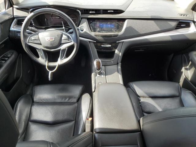 1GYKNDRS1HZ269289 Cadillac XT5 LUXURY