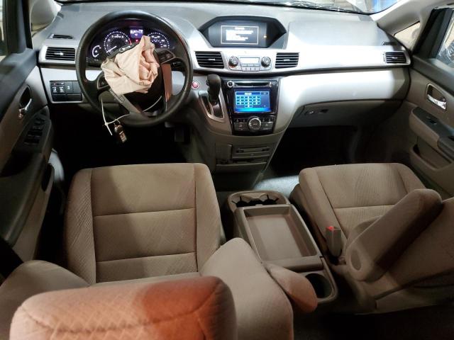 5FNRL5H36GB127230 Honda ODYSSEY SE