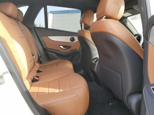 W1N0G8DB7MF870295 Mercedes-Benz GLC 300