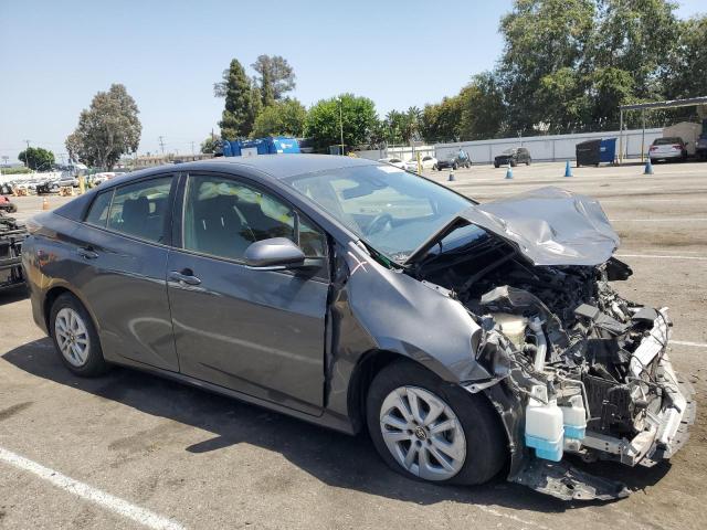 JTDKBRFU2H3027535 Toyota Prius