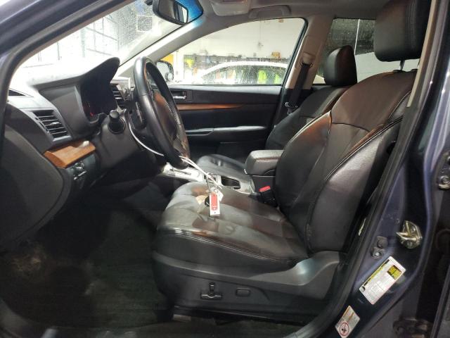 4S4BRBLC2E3261633 Subaru Outback 2.5i Limited