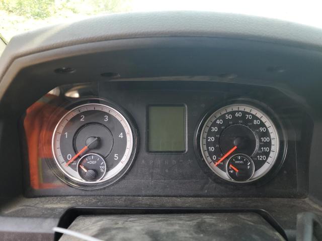 3C6UR5HL1JG377847 RAM 2500 St