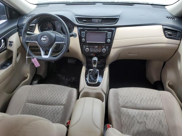 KNMAT2MTXHP592179 Nissan ROGUE S
