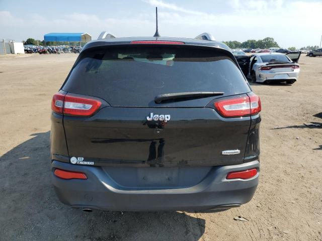 1C4PJLCB8JD540698 Jeep CHEROKEE L