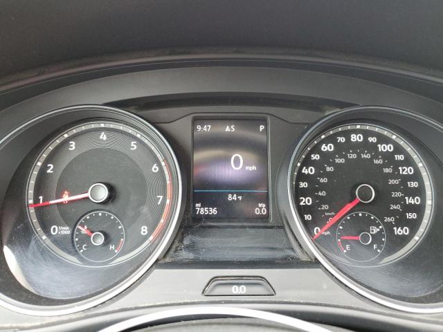 1V2WR2CA5KC523501 Volkswagen ATLAS SE
