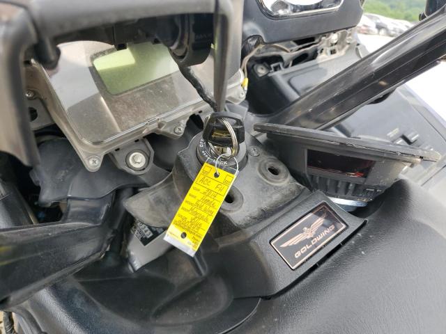 JH2SC68GXEK200343 Honda Gl1800 G