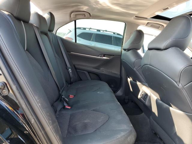 4T1K31AK7RU076192 Toyota CAMRY XSE