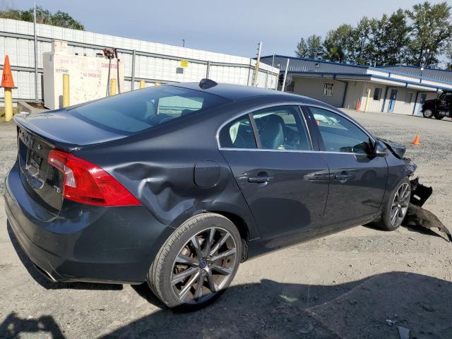YV126MFK6F1360149 Volvo S60 Premier