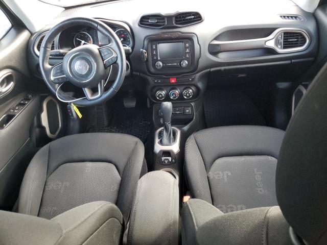 ZACCJBBBXHPF99547 Jeep Renegade Latitude