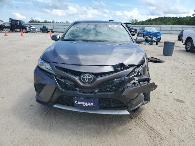4T1BZ1HK6JU003484 Toyota CAMRY XSE