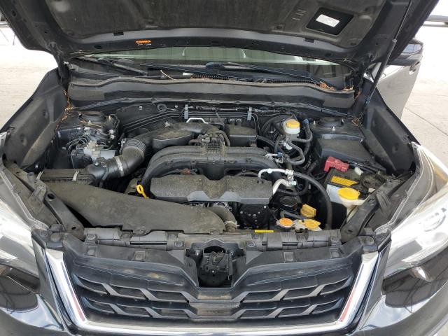 JF2SJAWC4JH572206 Subaru FORESTER 2
