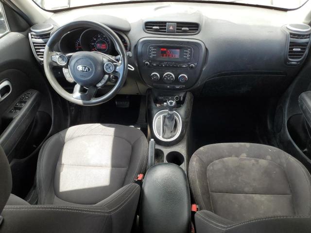 KNDJN2A24F7203717 KIA Soul